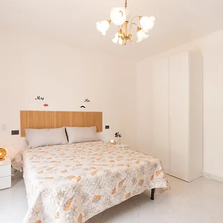 公寓 Casa Bianca *