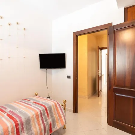 Casa Bianca * Castellammare del Golfo