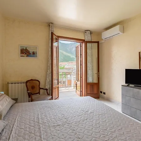 Casa Bianca Apartament