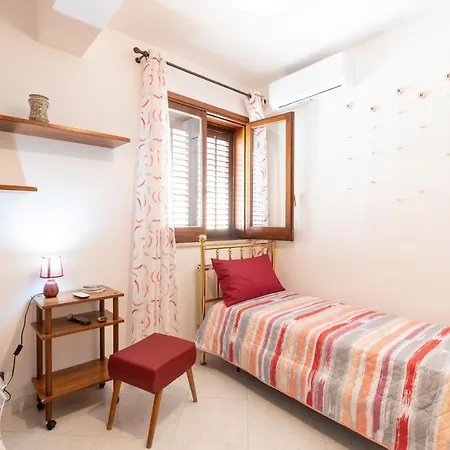 Casa Bianca Apartment *