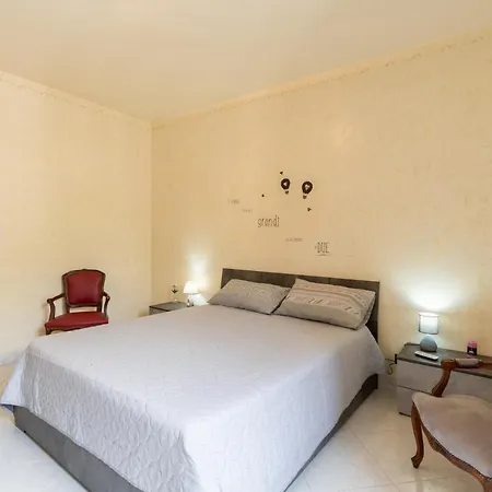 Casa Bianca Castellammare del Golfo