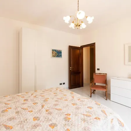 Lägenhet Casa Bianca