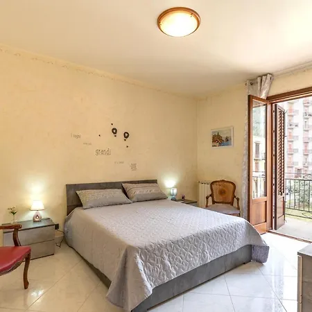 Apartment Casa Bianca *