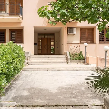 Casa Bianca * Castellammare del Golfo