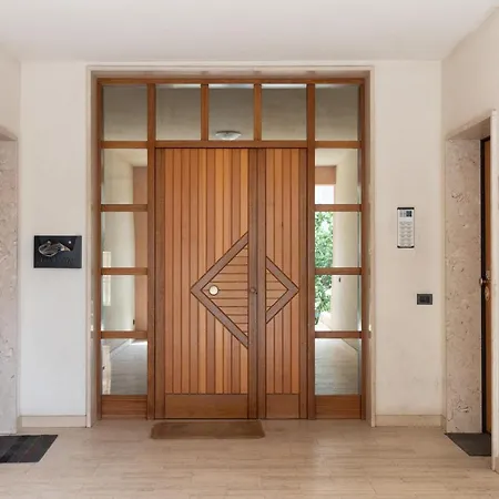 Casa Bianca דירה *