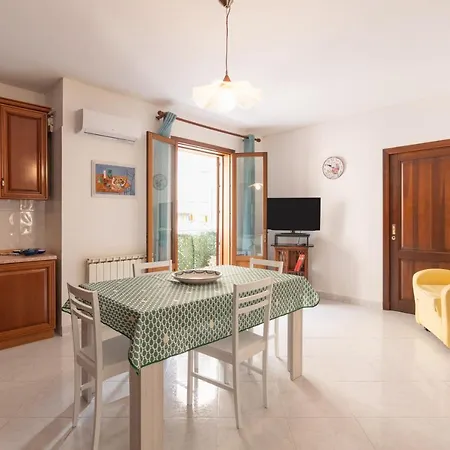 Apartament Casa Bianca *