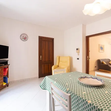 Casa Bianca Castellammare del Golfo