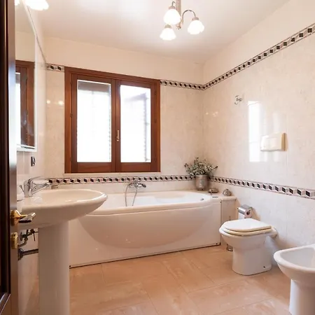 Casa Bianca Apartament