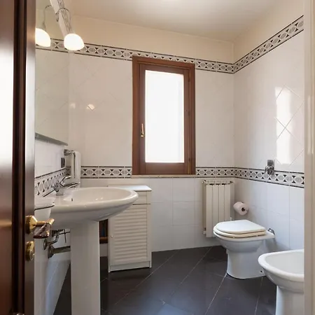Apartment Casa Bianca *