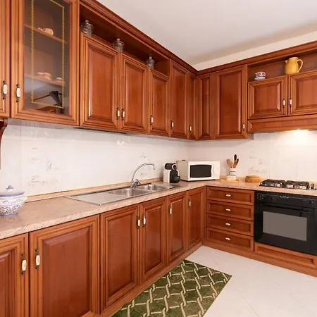Casa Bianca Apartment *