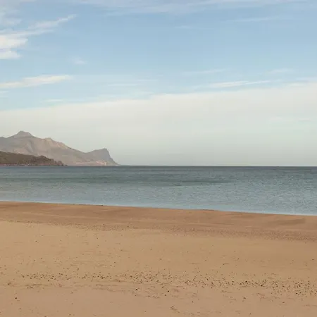 Casa Bianca Apartament